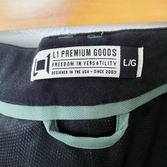 L1 Heartbreaker Twill Women's Snowboard Ski Pants - Picture 6 of 9